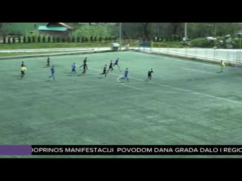 KADETI FK NOVI PAZAR POBEDILI MORAVAC ORION SA 2:0