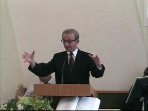 Svagdašnja mana- Rudi Buršić- sabor u Bistri 13.5. 2017