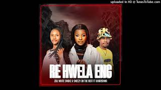 Download lagu Zoli White Smoke & SmeezyOn The Beat - Rehwela Eng ( feat. Kharishma ) mp3 Download lagu Zoli White Smoke & SmeezyOn The Beat - Rehwela Eng ( feat. Kharishma ) mp3