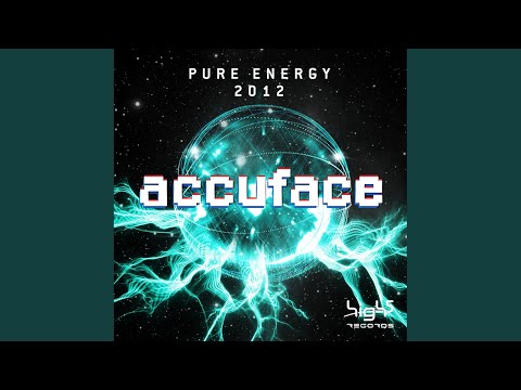 Pure Energy 2012 (Original High Energy Mix Edit)