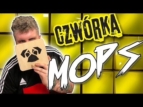 MOPS & "ALFABET MOPSA" || WYWIAD || NUMER RAZ