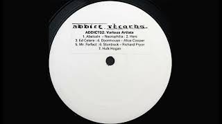 Ed Cetera - Untitled A3 [ADDICT02]