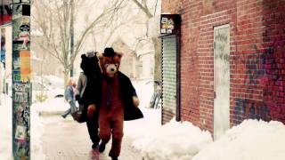 kingsley flood - i don't wanna go home