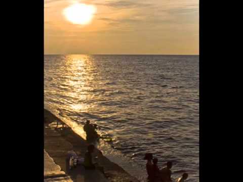 Son para tí. Waldo Leyva, Augusto Blanca, Rochy Ameneiro y Pepe Ordás