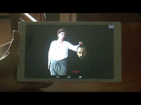 La Révolution des Ténèbres Video