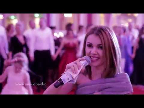 Andreea Voica&formatia 2019 - Nunta Lucian si Anuta Iuga (Ardelene)