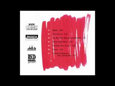 05. Sick Rock - Ho Visto ft. Cruel T