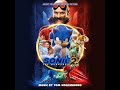 Sonic The Hedgehog 2 Soundtrack 2022 You Don T Have To Be Alone Anymore