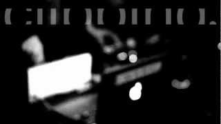 clipping. album. teaser.