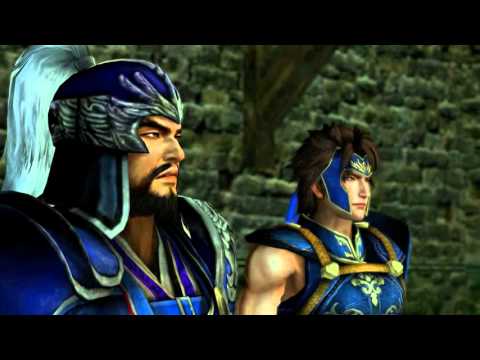Dynasty Warriors 8: Extreme Legends - 47 (Battle of Puyang)