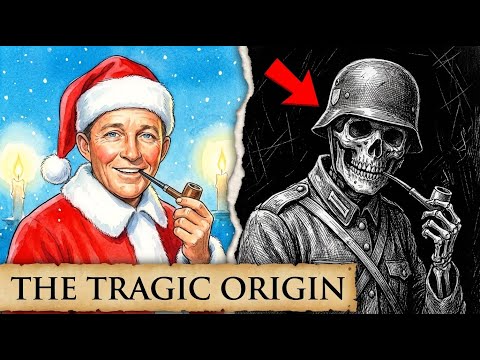 The Disturbing Truth Behind White Christmas They Never Taught You