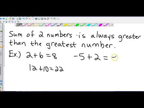 Geometry 2 2 Inductive And Deductive Reasoning Part 1
