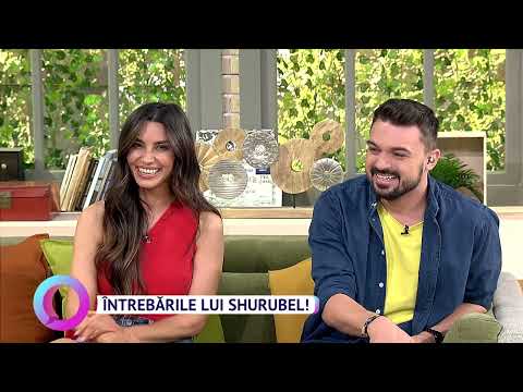 Întrebările lui Shurubel!