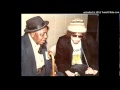 Dylan and Big Joe Williams - Sittin On Top Of The World