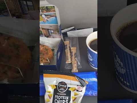 Missionario Alimentação no aviao da Ar Link tet a jonesburgo 2024