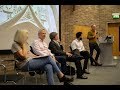 Sociology Past Present And Future With Prof Anthony Giddens