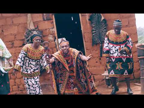 Gilly-C - Ngang Menang