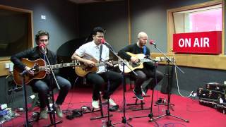 The Temper Trap - Need Your Love (acoustic)