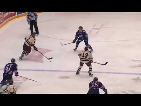 Semyon Der-Arguchintsev Elite Plays