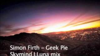 Geek Pie (Skymind LLuna mix)