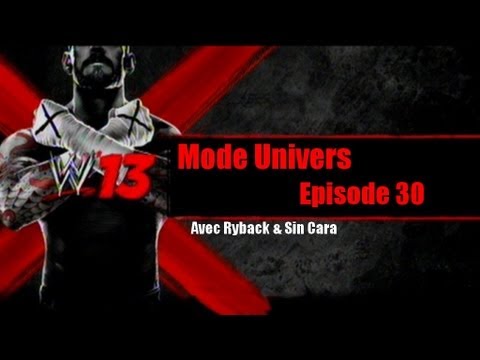 comment gagner ryback wwe 13
