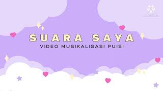 Download lagu Musikalisasi Puisi||Aku Hanya Ingin Seperti Ini, Mencintaimu Selamanya||Panji Ramdana mp3