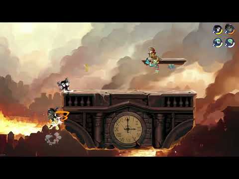 Solarson is the luckiest dumbass