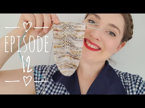 Episode 12- Sniffles and Kittens