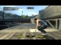 Shaun White Skateboarding Part 6