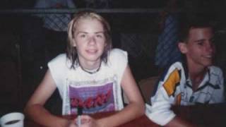 The Moffatts - Walking Behind