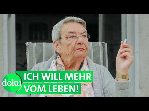 Ein Leben lang gearbeitet - aber wofür? | WDR Doku