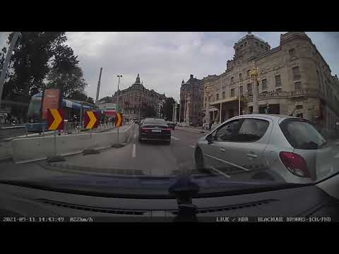 Dashcam compilation/Dashcam kompilácia part164 (1)