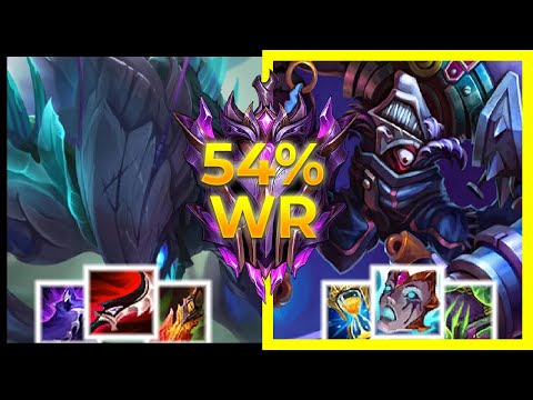 【 Shaco 】vs. Khazix - MASTER - Jungle - 11.15 - League of Legends Gameplay