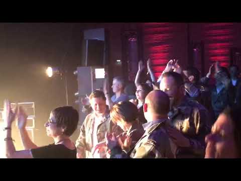 Trio Cover Deluxe " Video Killed the Radio Star"