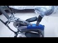Orbitrek Workout For Weight Loss In Tamil