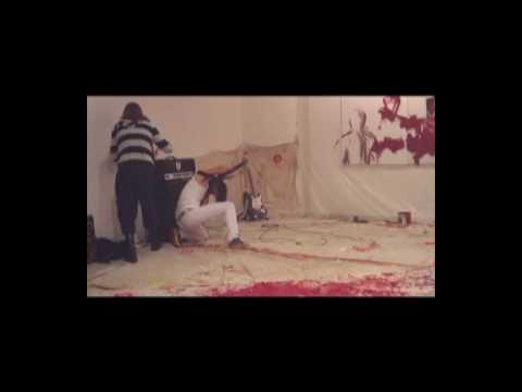 Afterwhite @ PBS Gallery