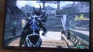 How to get God mode ring in skyrim (mods)