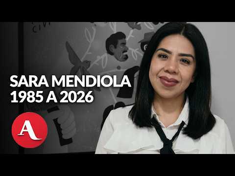 Muere Sara Mendiola, abogada que defendió a periodistas y la libertad de expresión