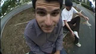 When Sky's Are Gray...