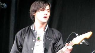 conor oberst- Big Black Nothing clip