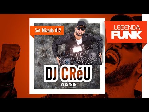 SET DJ Creu #012 (150 BPM)