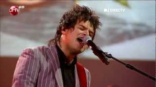 6. Los Bunkers Full HD - Viña del Mar 2012 - Nada nuevo bajo el Sol.mp4