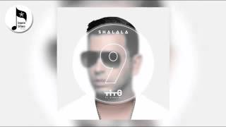 Tito El Bambino Shalala (Official Audio)