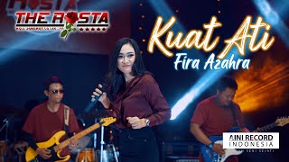 Download lagu Fira Azahra - Kuat Ati - The Rosta Reborn | Dangdut ( Music Video) mp3 Download lagu Fira Azahra - Kuat Ati - The Rosta Reborn | Dangdut ( Music Video) mp3