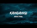 Amos Paul KANDANGI Music Kitchen