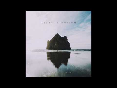 Lights & Motion - Feathers