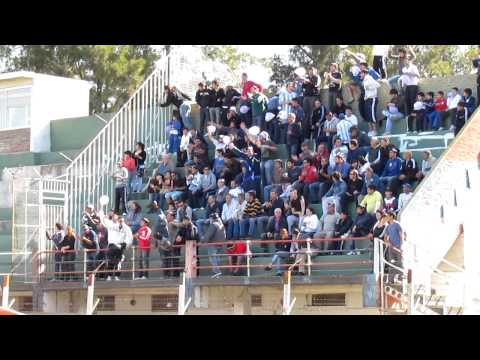 14/09/11 Deportivo Armenio 1 - Villa Dálmine 3