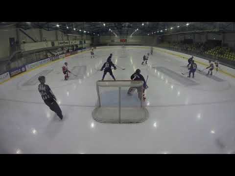 K-Espoo C2 CH vs Viikingit C2 (3.10.2019)