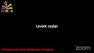 Levent Ceylan , Özlem Yılmaz , Murat Eliöz : 12-17 Yaş Arası Özel Gereksinimli Bireylerin Spora Katılım Motivasyonlarının İncelenmesi