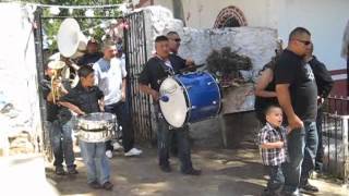 preview picture of video 'Panteon de Huaniqueo de Morales'